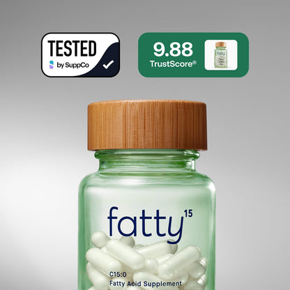 Fatty15 Daily Cellular Support